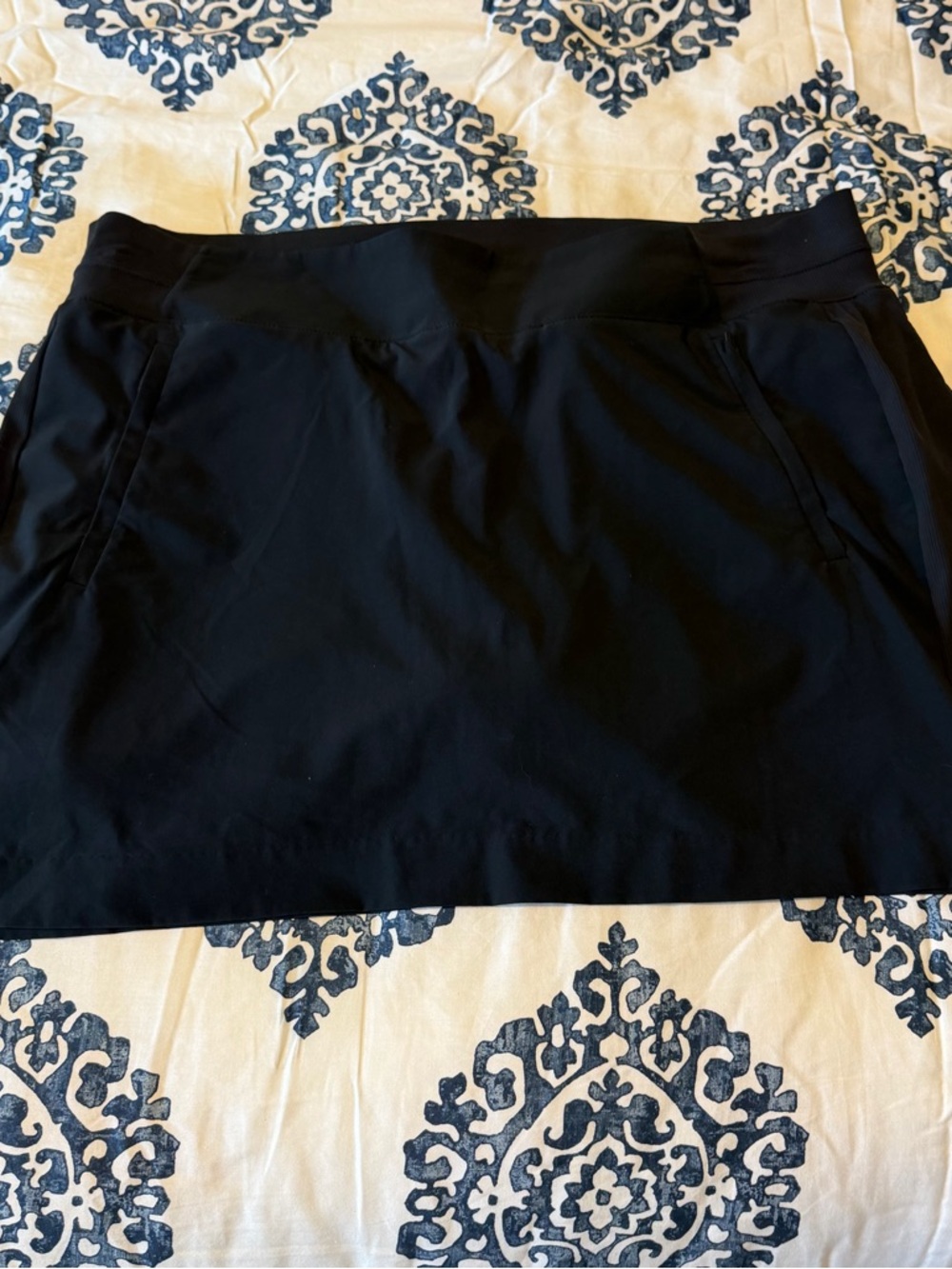 Athleta 16 inch Athletic Skort